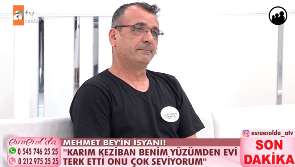 esra erol da mehmet akyuz kimdir keziban akyuz kimdir keziban akyuz olayi nedir